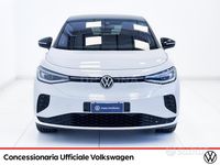 Usata VW ID.5 GTX 219 kW (299 CV) 2023 Bianco SUV