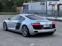 Usata Audi R8 Coupé 420 CV (308 kW) 2007 Coupé