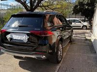 Usata Mercedes GLE300 Premium Plus 2020 Nero SUV