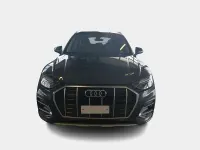 Usata Audi Q5 Advanced 203 CV (149 kW) 2021 Grigio SUV