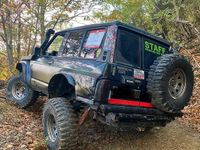 Usata Nissan Patrol 1989 Blu SUV