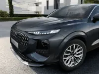 Nuova Audi Q3 Sportback Advanced Plus 150 CV (110 kW) 2026 Grigio tambora metallico SUV