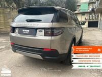 Usata Land Rover Discovery Sport SE Dynamic 163 CV (119 kW) 2022 Bronze SUV