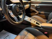 Usata Porsche 991 420 CV (308 kW) 2016 Grigio Coupé