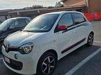 Usata Renault Twingo 90 CV (66 kW) 2017 Utilitaria