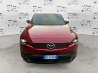 Usata Mazda MX30 Makoto 170 CV (125 kW) 2024 Rosso SUV