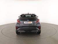 Gebraucht Toyota C-HR Trend 184 PS (135 kW) 2022 Grau SUV