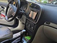 Usata Saab 9-3 Vector 150 CV (110 kW) 2008 Station wagon