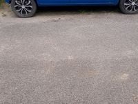 Usata Suzuki Wagon R+ 76 CV (55 kW) 2004 Blu Monovolume