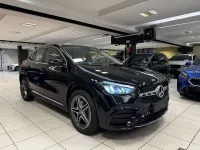 Nuova Mercedes GLA180 AMG line 136 CV (100 kW) 2026 Nero SUV