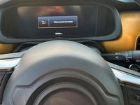 Usata Jeep Avenger Summit 101 CV (74 kW) 2023 Nero SUV