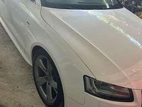 Usata Audi A5 Cabriolet 170 CV (125 kW) 2010 Cabrio