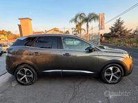 Usata Peugeot 3008 2018 SUV
