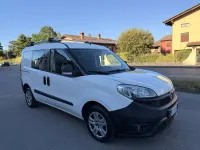 Usata Fiat Doblò Easy 90 CV (66 kW) 2021 Other Monovolume