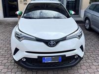 Usata Toyota C-HR Team 98 CV (72 kW) 2018 SUV