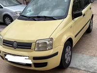 Usata Fiat Panda 2006 Utilitaria