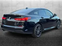 Usata BMW 218 Gran Coupé M Sport 136 CV (100 kW) 2024 Nero Coupé