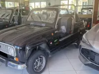 Usata Renault R4 33 CV (24 kW) 1990 Nero SUV
