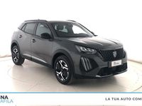 Nuova Peugeot 2008 Allure 101 CV (74 kW) 2025 Grigio SUV