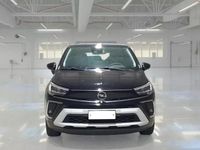 Usata Opel Crossland Elegance 110 CV (80 kW) 2023 SUV