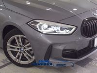 usata BMW 118 Serie 1 d d 5p. Msport