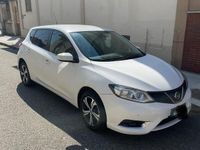 usata Nissan Pulsar - 2016 Gancio Traino thule