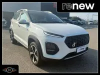 Nuova DR DR 3.0 114 CV (83 kW) 2025 Bianco SUV