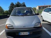 usata Fiat Seicento 0.9 Young