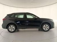 Usata VW Tiguan Life 150 CV (110 kW) 2024 Nero SUV