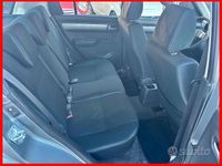 Usata Suzuki Swift GL 92 CV (67 kW) 2006 Grigio Utilitaria