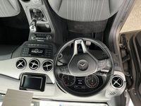 usata Mercedes 180 Classe B (T246/242)CDI BlueEFFICIENCY Premium