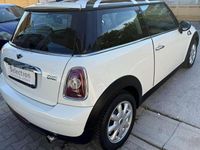 Usata Mini ONE 95 CV (69 kW) 2009 Utilitaria