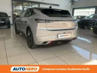 Usata DS Automobiles DS4 Trocadero 224 CV (164 kW) 2022 Beige SUV