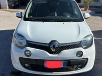 Usata Renault Twingo Life 69 CV (50 kW) 2017 Bianco Utilitaria
