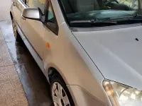Usata Ford C-MAX 136 CV (100 kW) 2005 Argento Monovolume