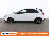 Usata Hyundai i30 N Performance 280 CV (205 kW) 2021 Bianco Berlina