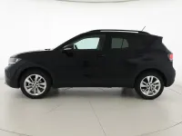 Nuova VW T-Cross Edition 95 CV (69 kW) 2026 Deep black perlato SUV