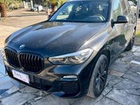 usata BMW X5 M Sport xDrive25d MOTORE ROTTO