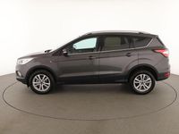 Usata Ford Kuga Business Edition 120 CV (88 kW) 2019 Grigio SUV