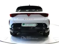Usata Cupra Formentor 150 CV (110 kW) 2025 Bianco SUV