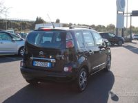 Usata Citroën C3 Picasso 99 CV (72 kW) 2016 Nero Monovolume