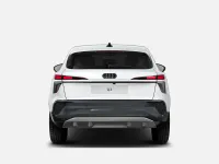 Nuova Audi Q3 Sportback Advanced Plus 272 CV (200 kW) 2026 Bianco ghiaccio metallizzato SUV
