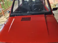 Usata Fiat Panda 4x4 50 CV (36 kW) 1988 Utilitaria