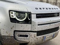 Usata Land Rover Defender First Edition 241 CV (177 kW) 2020 SUV