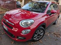 Gebraucht Fiat 500X Pop 120 PS (88 kW) 2016 Rot SUV