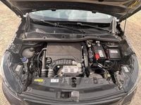 Usata Peugeot 2008 131 CV (96 kW) 2021 Grigio SUV