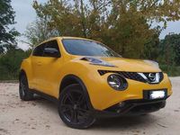 usata Nissan Juke 1.5 dci Acenta 110cv E6