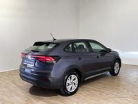 Usata VW Taigo Life 110 CV (80 kW) 2023 Smoky grey SUV