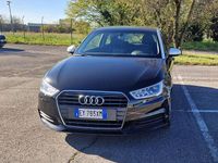 Usata Audi A1 Design 116 CV (85 kW) 2015 Nero Utilitaria