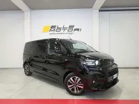 Nuova Citroën Spacetourer 179 CV (131 kW) 2026 Nero Monovolume